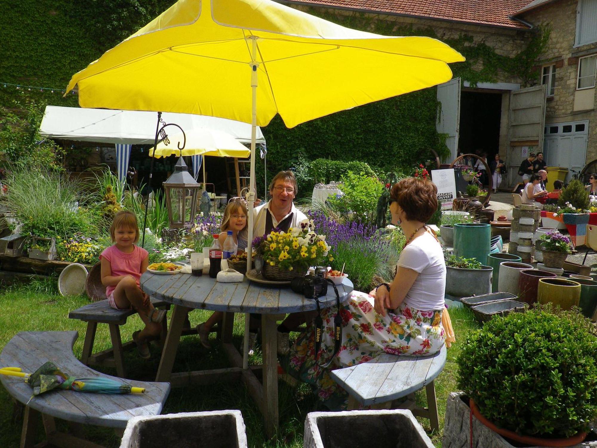 La Grange En Champagne Bed and Breakfast Hermonville Eksteriør billede