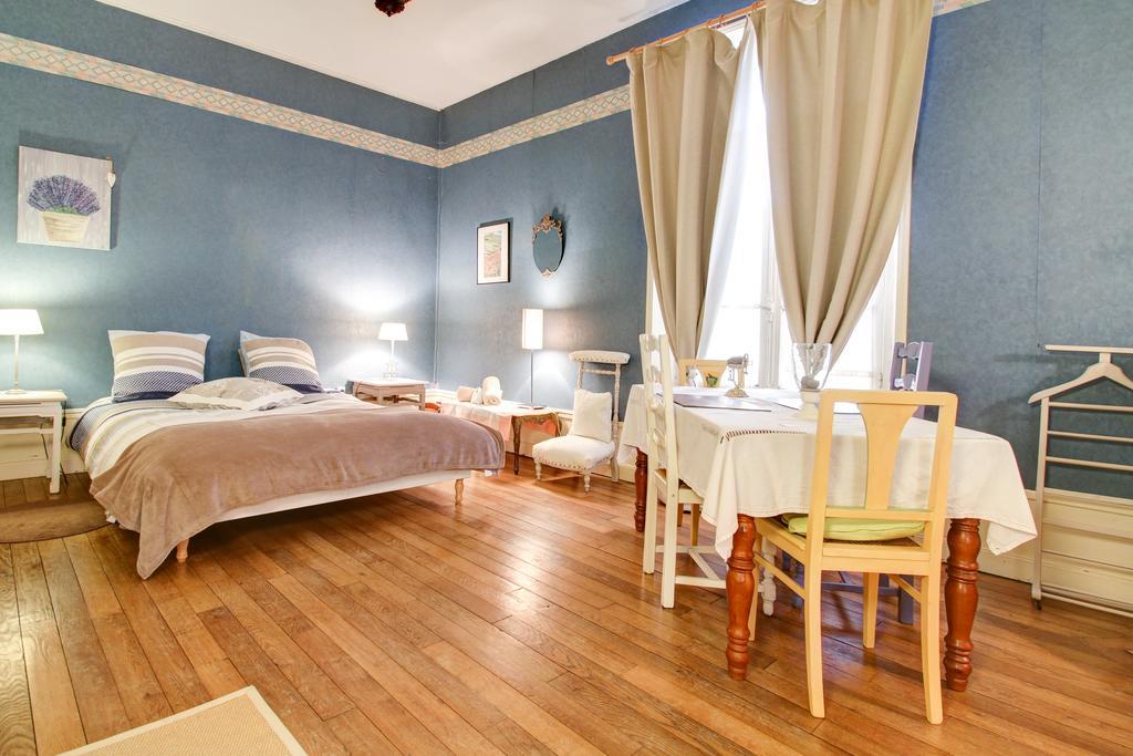 La Grange En Champagne Bed and Breakfast Hermonville Eksteriør billede