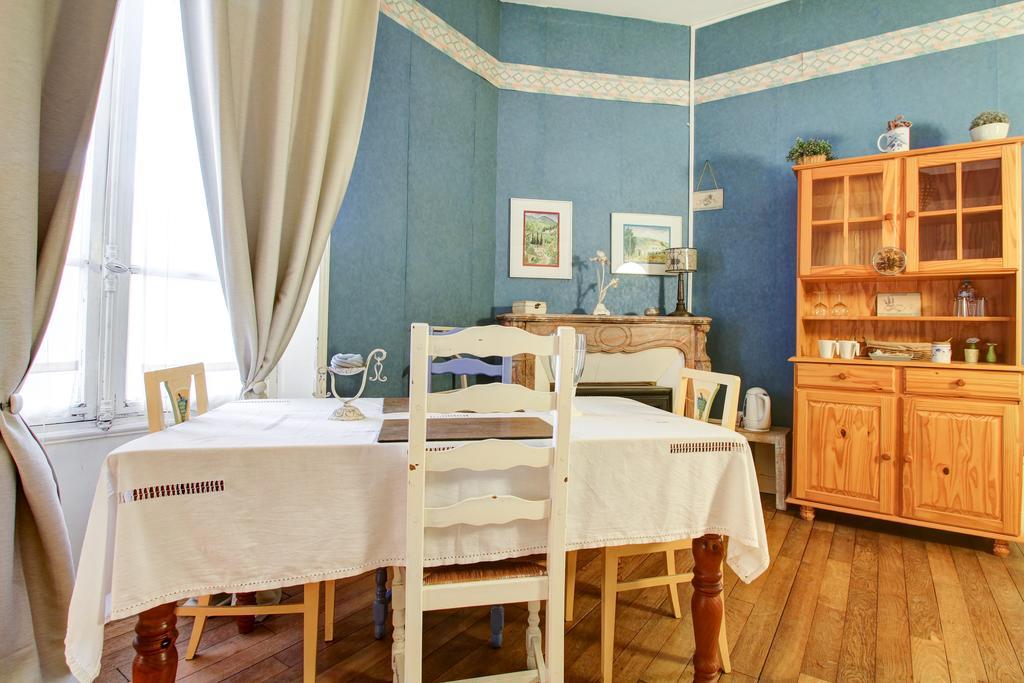 La Grange En Champagne Bed and Breakfast Hermonville Eksteriør billede